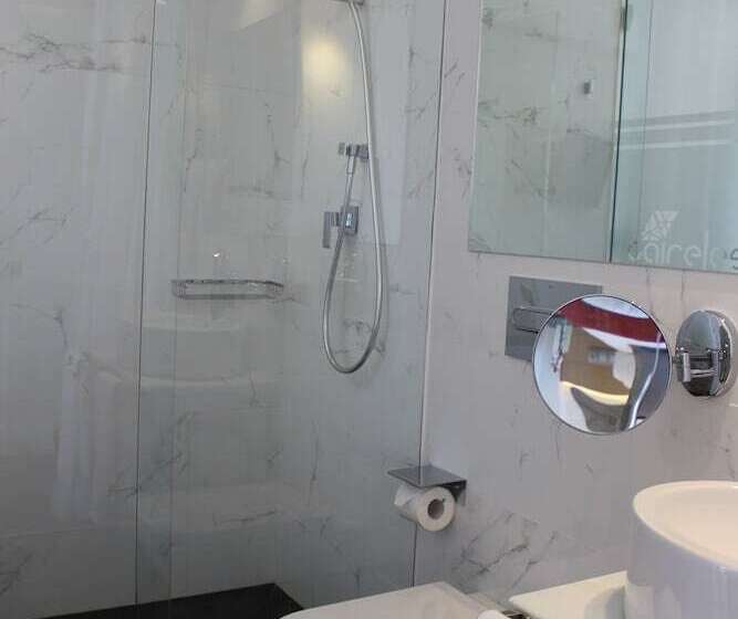 اتاق استاندارد, Boutique Caireles