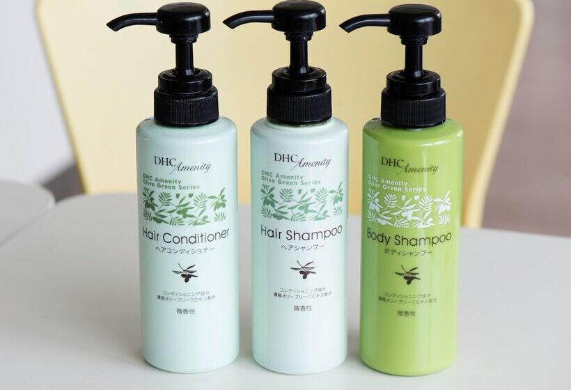 غرفة قياسية, Comfort Inn Sano Fujioka Inter