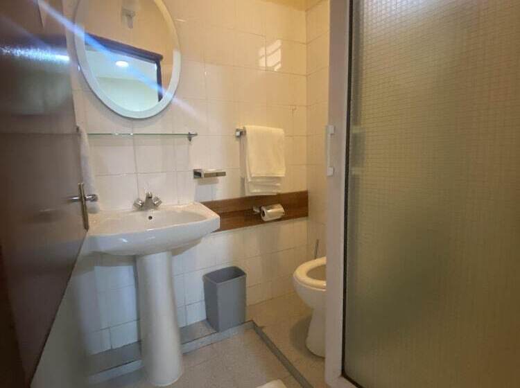 Pokój Standard, Cosi Holiday