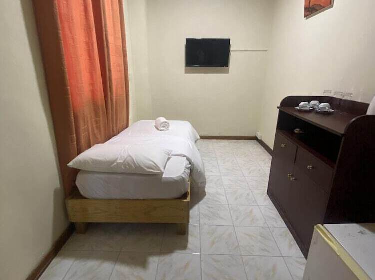 Pokój Standard, Cosi Holiday