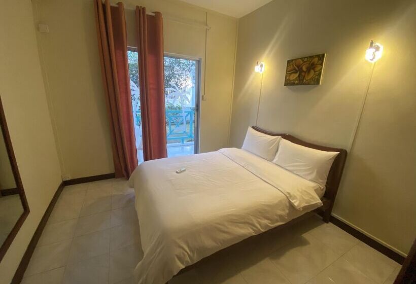 Pokój Standard, Cosi Holiday