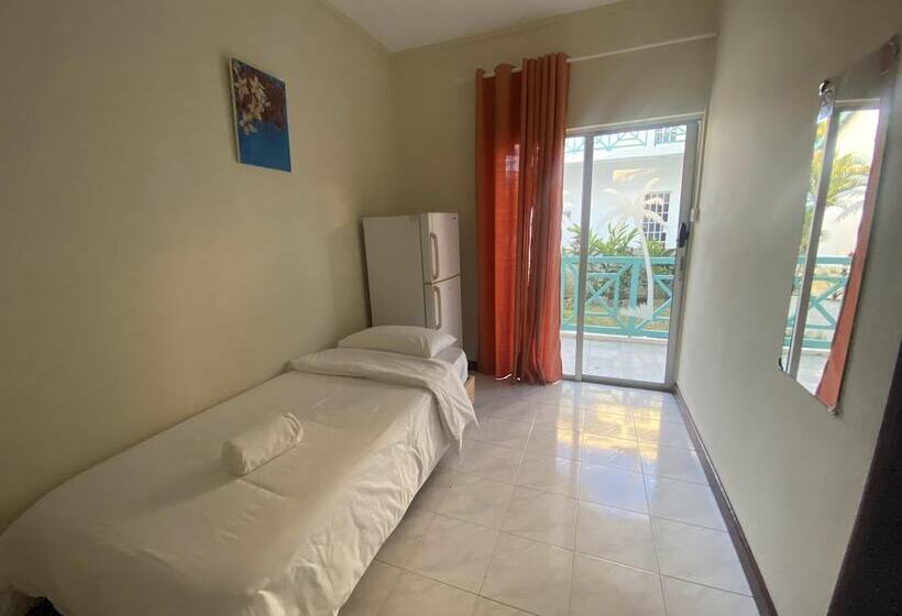 Pokój Standard, Cosi Holiday