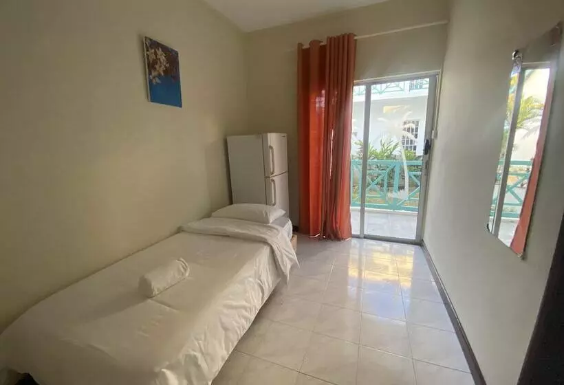 اتاق استاندارد, Cosi Holiday