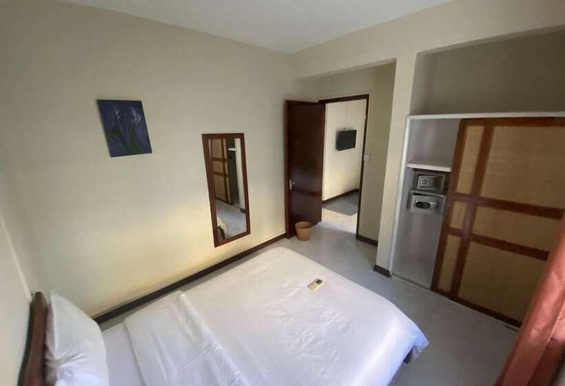 اتاق استاندارد, Cosi Holiday
