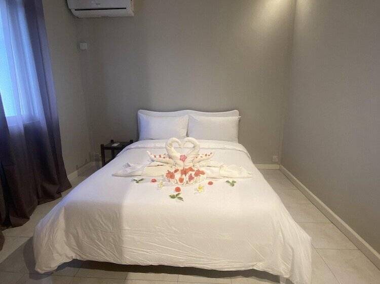 Pokój Standard, Cosi Holiday