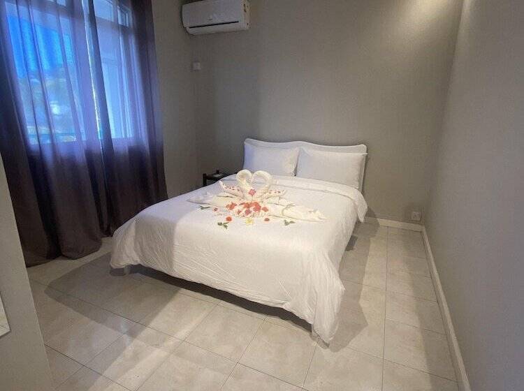 Pokój Standard, Cosi Holiday