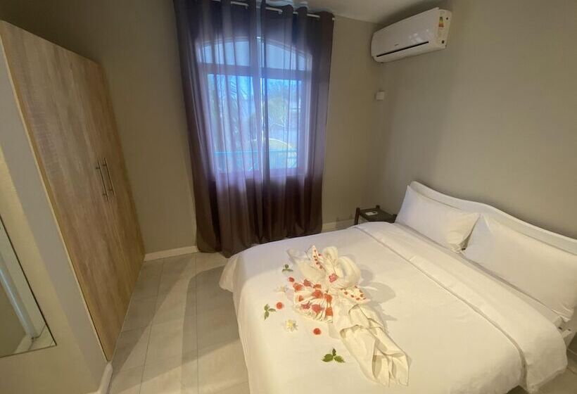 Pokój Standard, Cosi Holiday