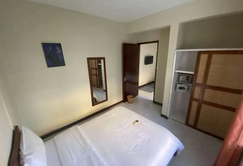 اتاق استاندارد, Cosi Holiday