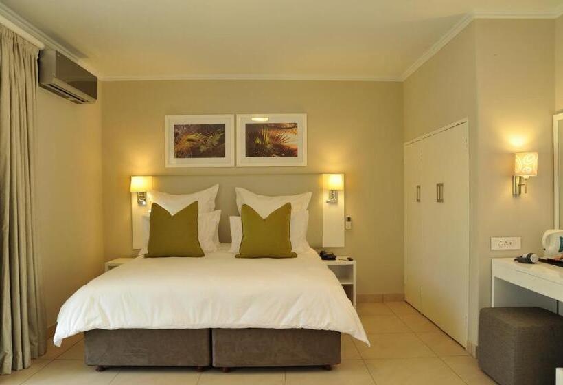 سوییت خانوادگی, Cresta Sprayview Victoria Falls