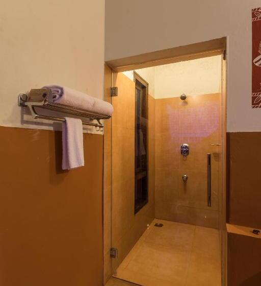 سوییت, Heritage Resort Coorg