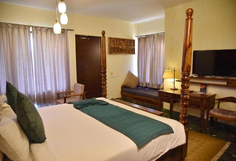 سوییت, Heritage Resort Coorg