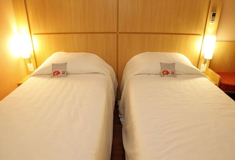 غرفة قياسية, Ibis Bh Afonso Pena Savassi