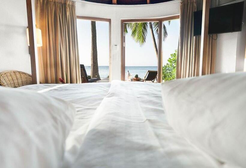 بانگلوی استاندارد, Langley Resort Fort Royal