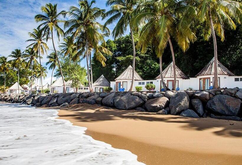 بانگلوی استاندارد, Langley Resort Fort Royal