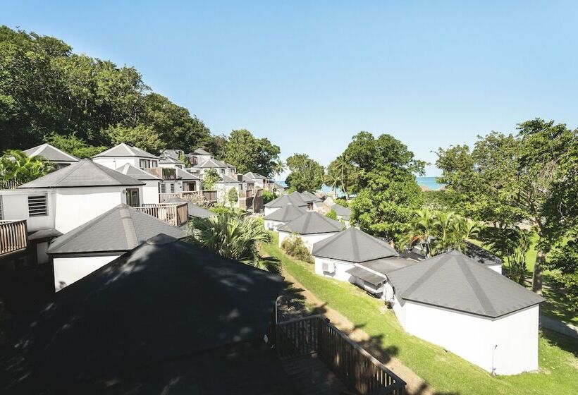 ویلای استاندارد با چشمانداز باغ, Langley Resort Fort Royal