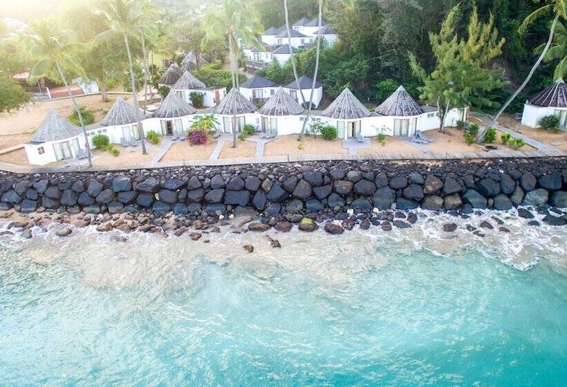 بانگلوی استاندارد, Langley Resort Fort Royal