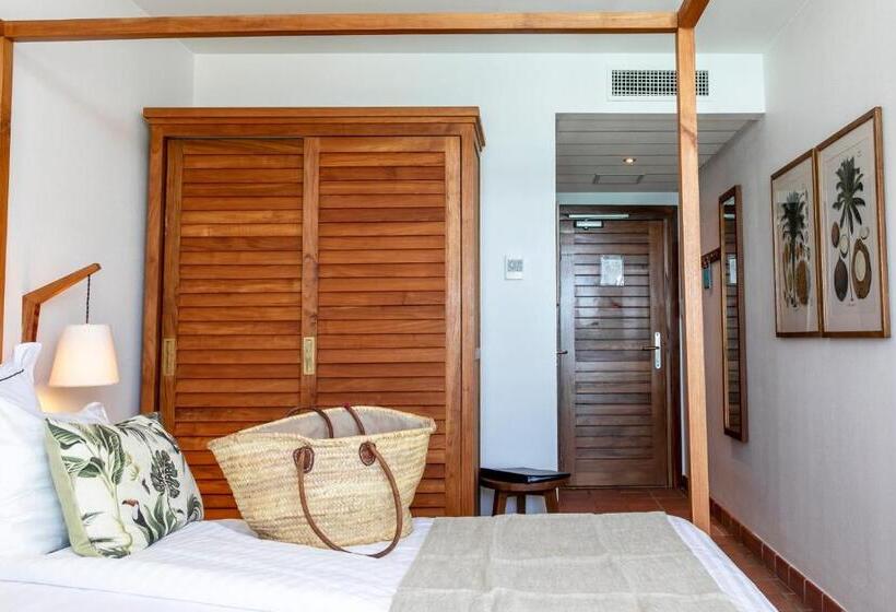 اتاق استاندارد با بالکن, Langley Resort Fort Royal