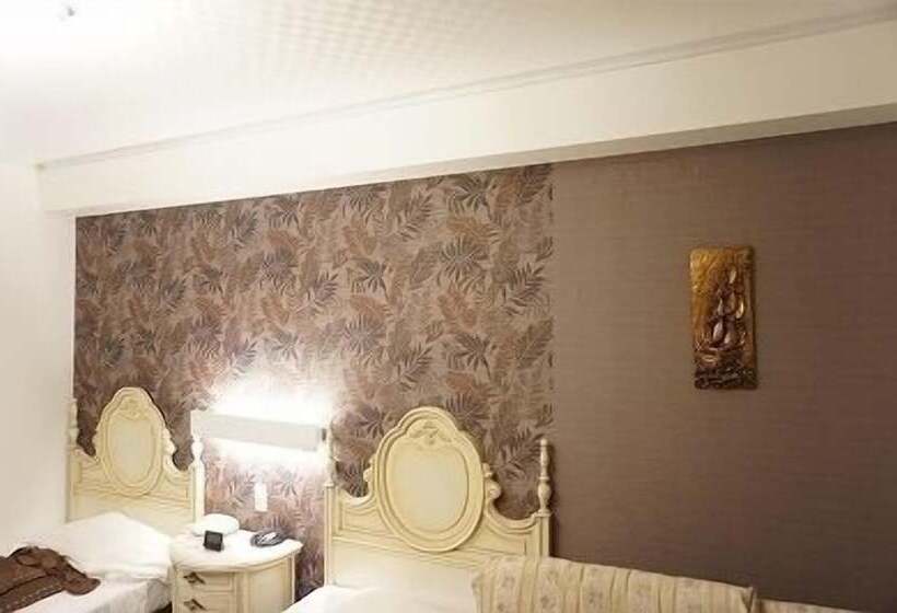 غرفة قياسية, Livemax Resort Karuizawa Forest