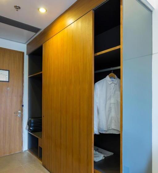 标准间, Mana Ranakpur