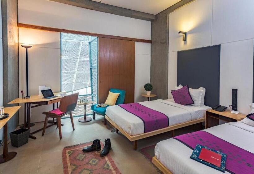 标准间, Mana Ranakpur