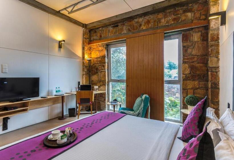 标准间, Mana Ranakpur