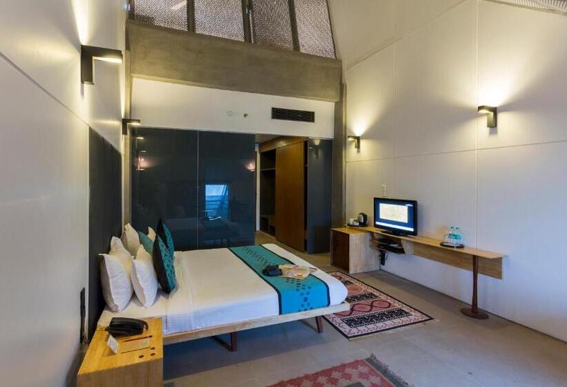 豪华房间, Mana Ranakpur