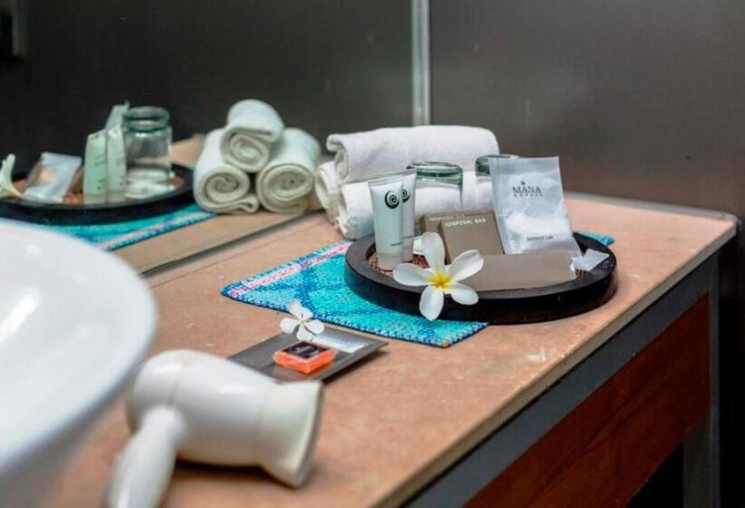 豪华房间, Mana Ranakpur