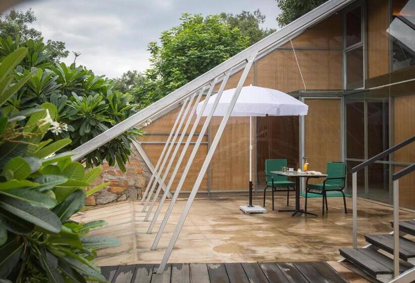 带1个卧室的别墅, Mana Ranakpur