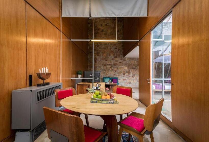 带1个卧室的别墅, Mana Ranakpur