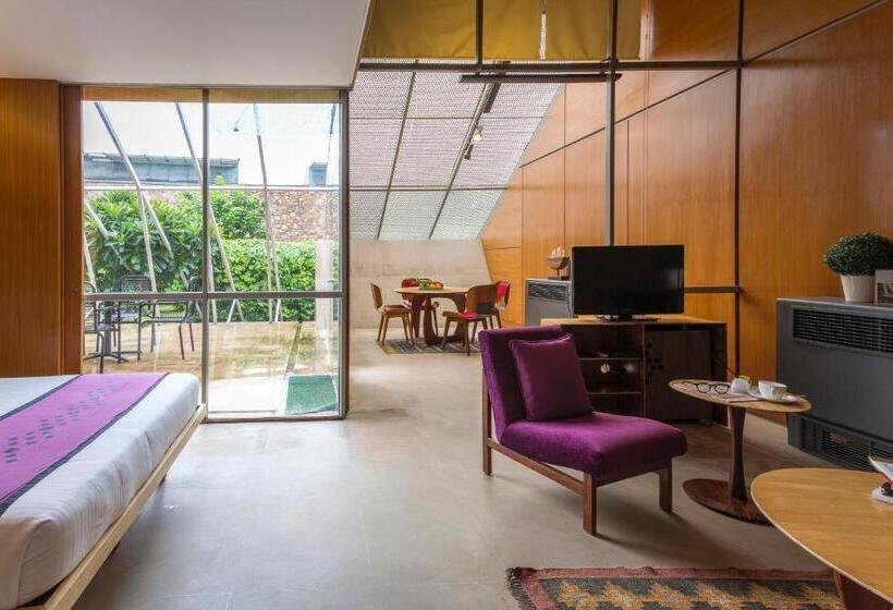 带1个卧室的别墅, Mana Ranakpur