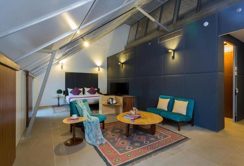 套房, Mana Ranakpur