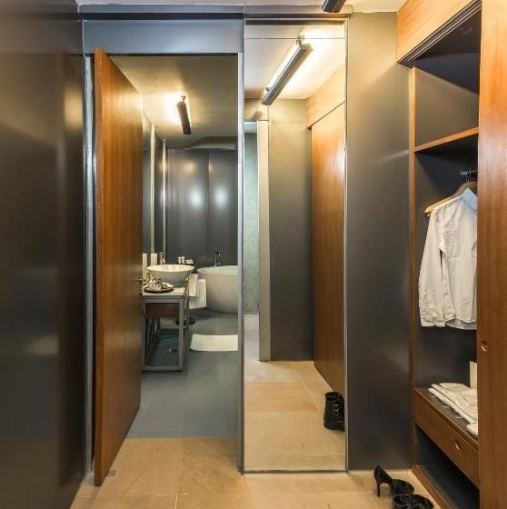 套房, Mana Ranakpur