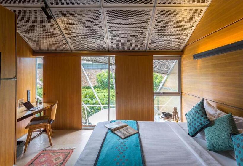 带1个卧室的别墅, Mana Ranakpur