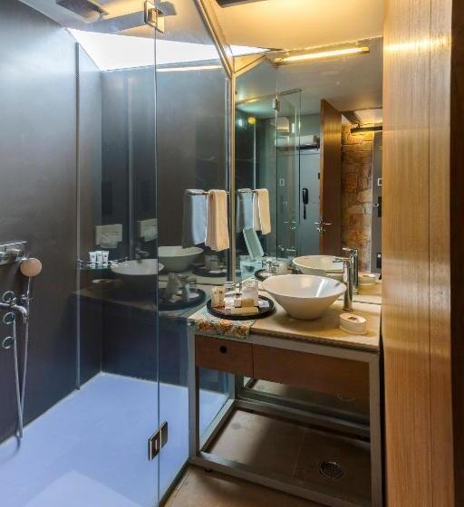 带1个卧室的别墅, Mana Ranakpur