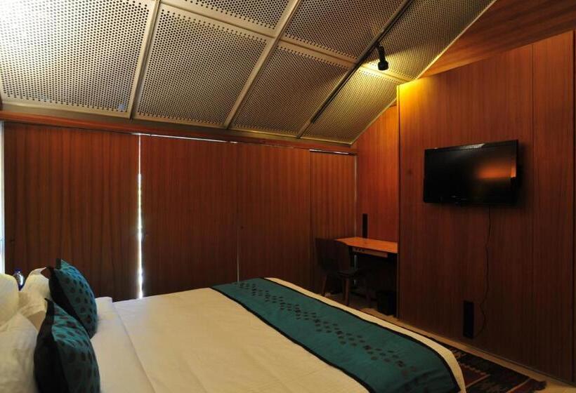 带1个卧室的别墅, Mana Ranakpur