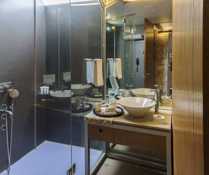 标准间, Mana Ranakpur