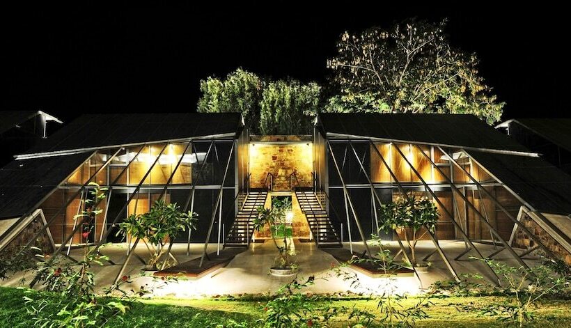 标准间, Mana Ranakpur