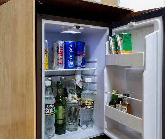 标准间, Mana Ranakpur