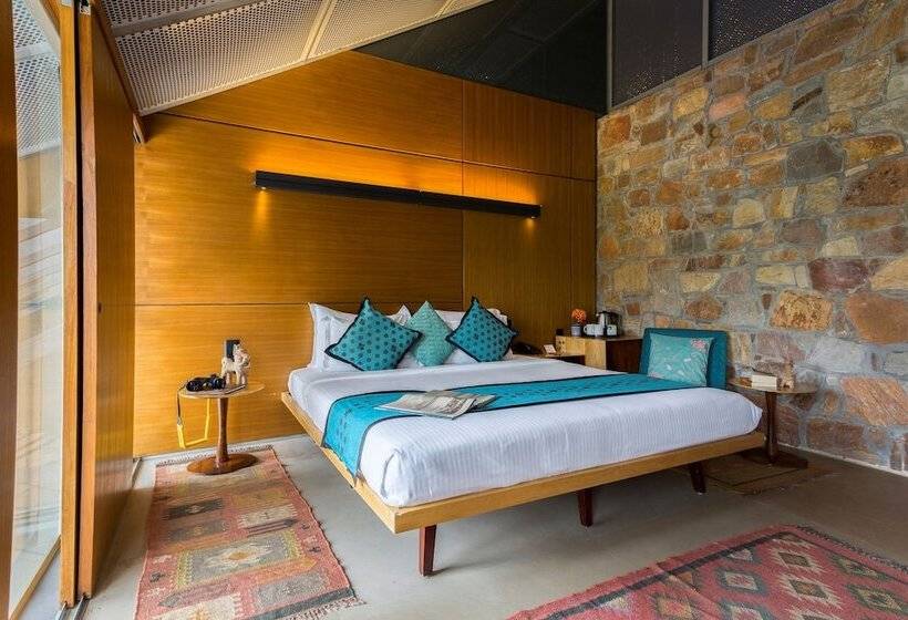 标准间, Mana Ranakpur