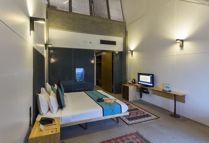 豪华房间, Mana Ranakpur