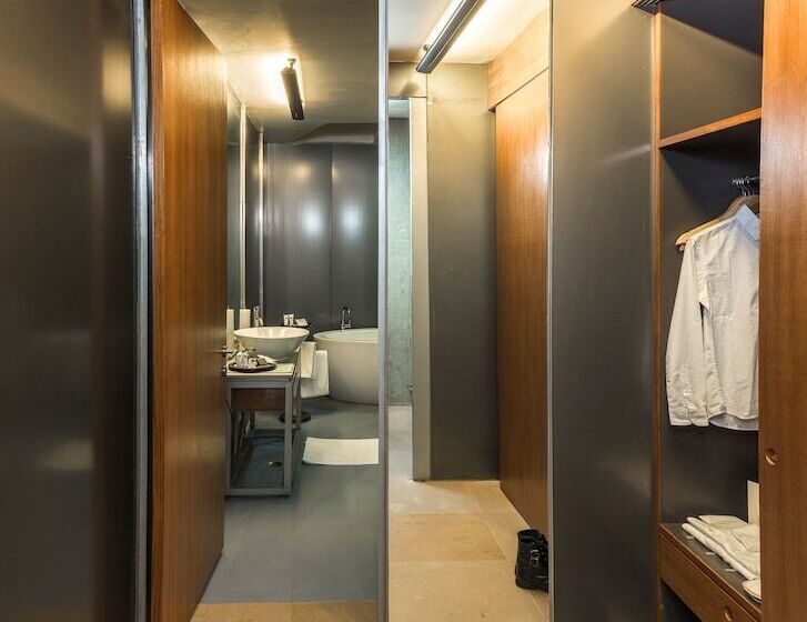 套房, Mana Ranakpur