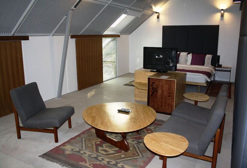 套房, Mana Ranakpur