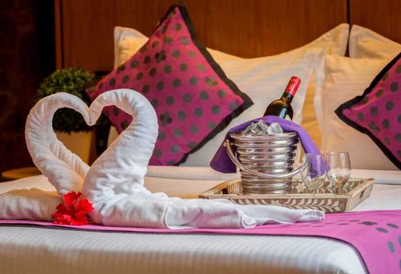 套房, Mana Ranakpur