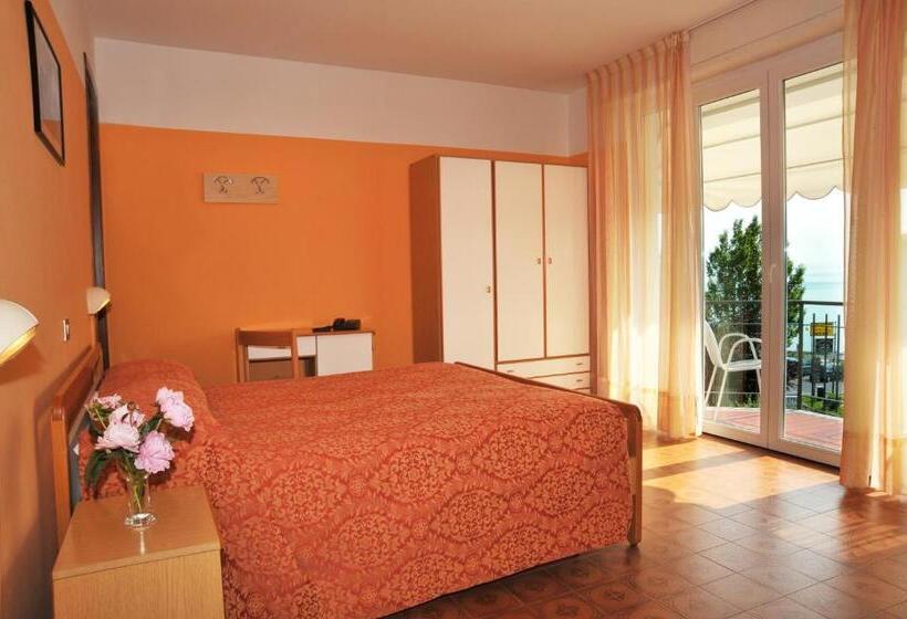 Номер Стандарт, Marolda