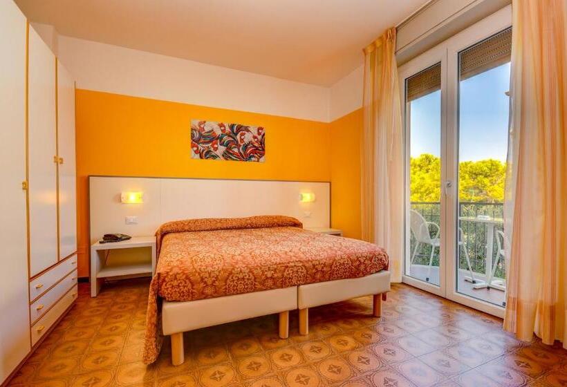 Номер Стандарт, Marolda