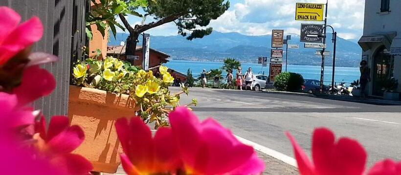 Номер Стандарт Трехместный, Marolda