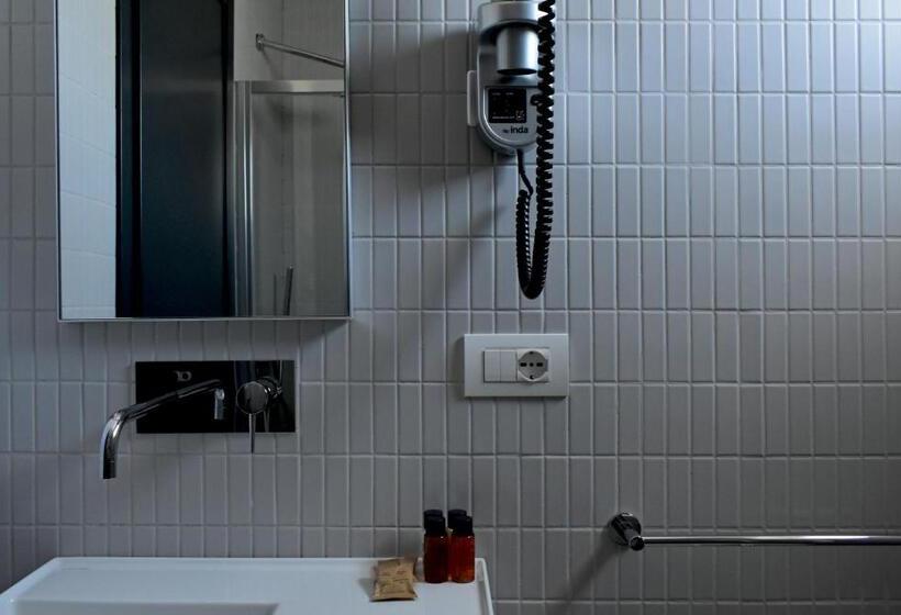 Четырехместный Номер Стандарт, Marolda