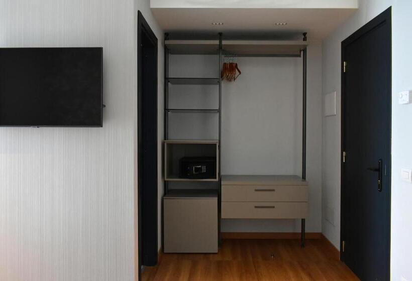 Номер Стандарт Индивидуальный, Marolda