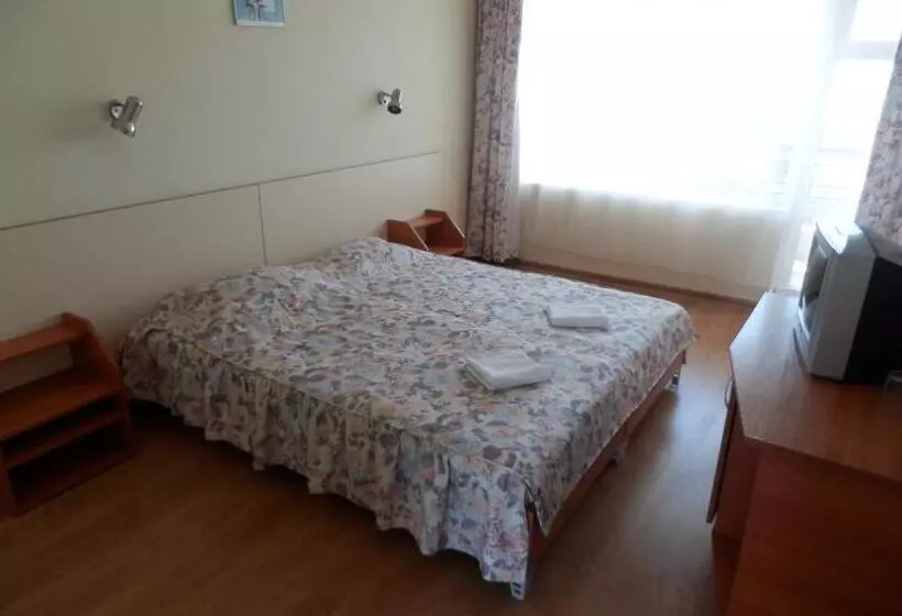 Habitació Economy, Naslada