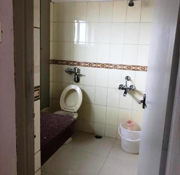 Номер Superior, Preethi Palace